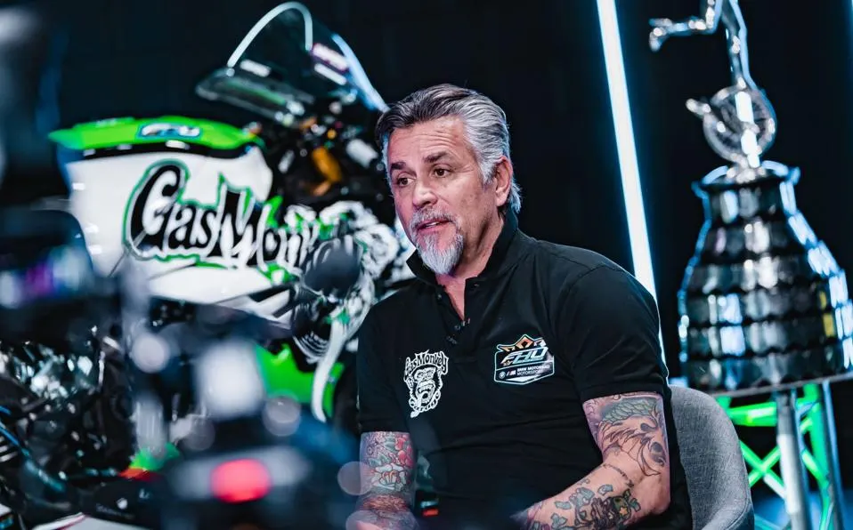 Career Richard Rawlings