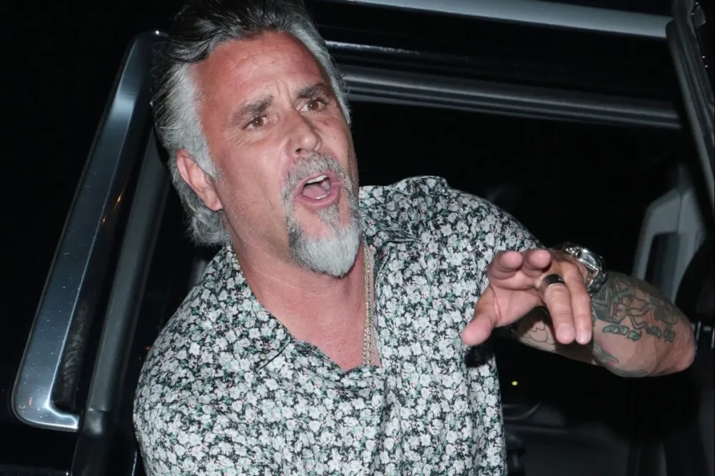 Richard Rawlings