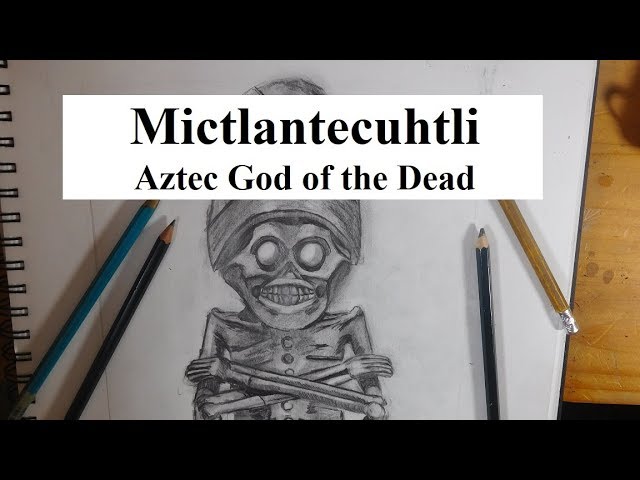 Mictlantecuhtli