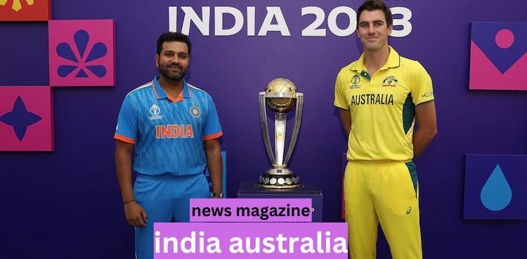 india australia