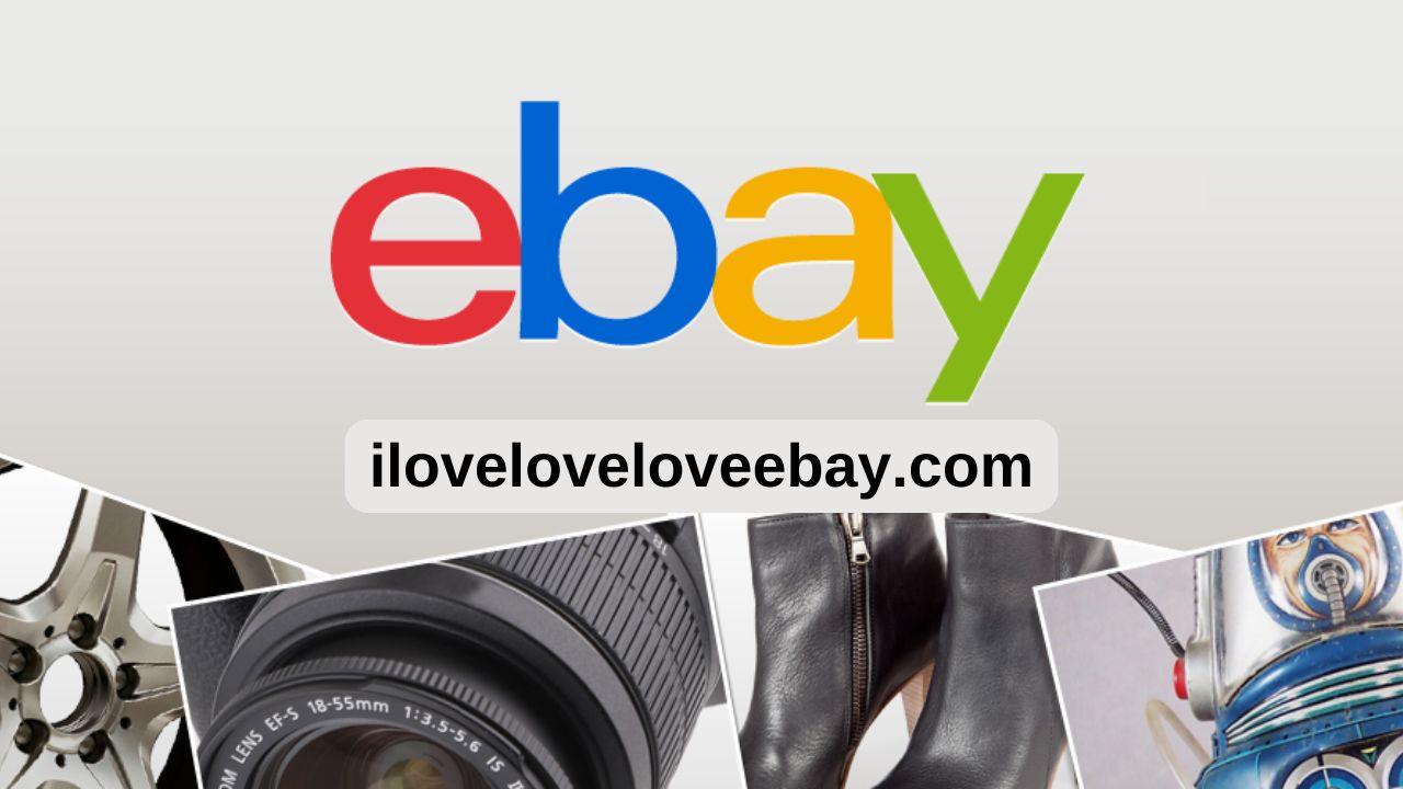 iloveloveloveebay.com