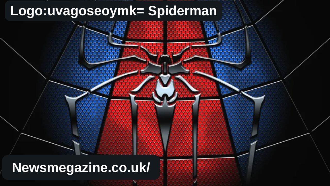 Logo:uvagoseoymk= Spiderman