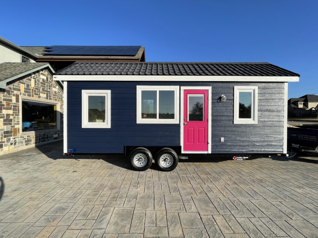 Tiny House | $2