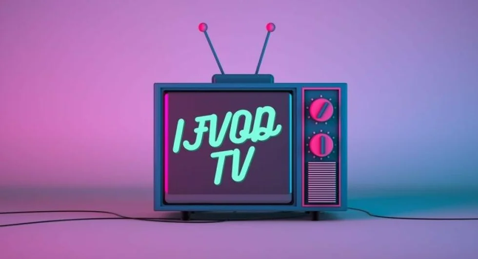 IFVOD TV