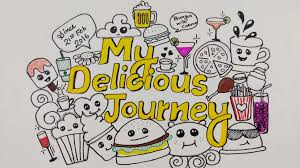 Delicious Journey